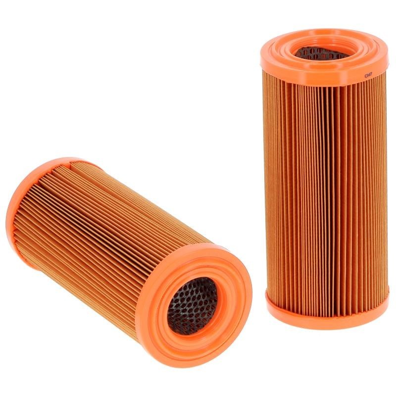 Filtro aria Mahindra 006011571H1 per macchine movimento terra | Il Mio Filtro