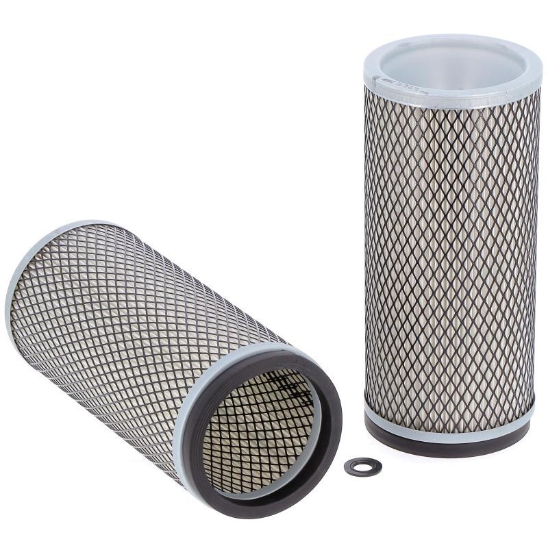 Filtro aria Hitachi 4642117 per macchine movimento terra | Il Mio Filtro