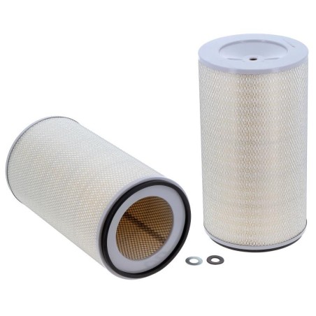 Filtro aria Hyundai 11N822140 per macchine movimento terra | Il Mio Filtro