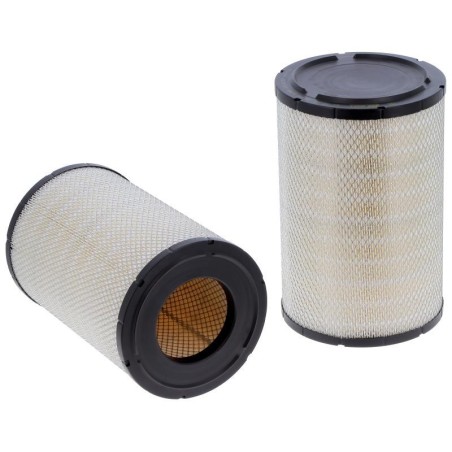 Filtro aria Liugong 40C5854 per macchine movimento terra | Il Mio Filtro