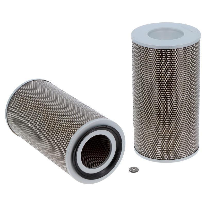 Filtro aria Himoinsa 3033903 per macchine movimento terra | Il Mio Filtro