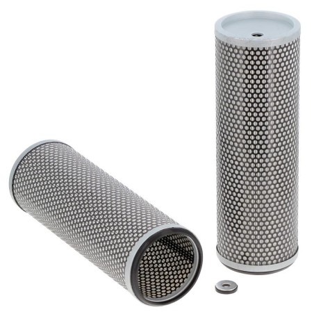 Filtro aria Himoinsa 3033904 per macchine movimento terra | Il Mio Filtro