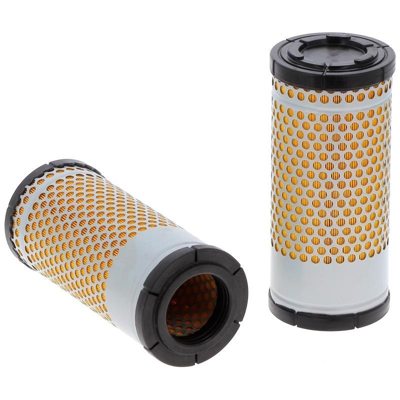Filtro aria Yanmar 173B0311540 per applicazioni agricole, movimento terra e industriali | Il Mio Filtro