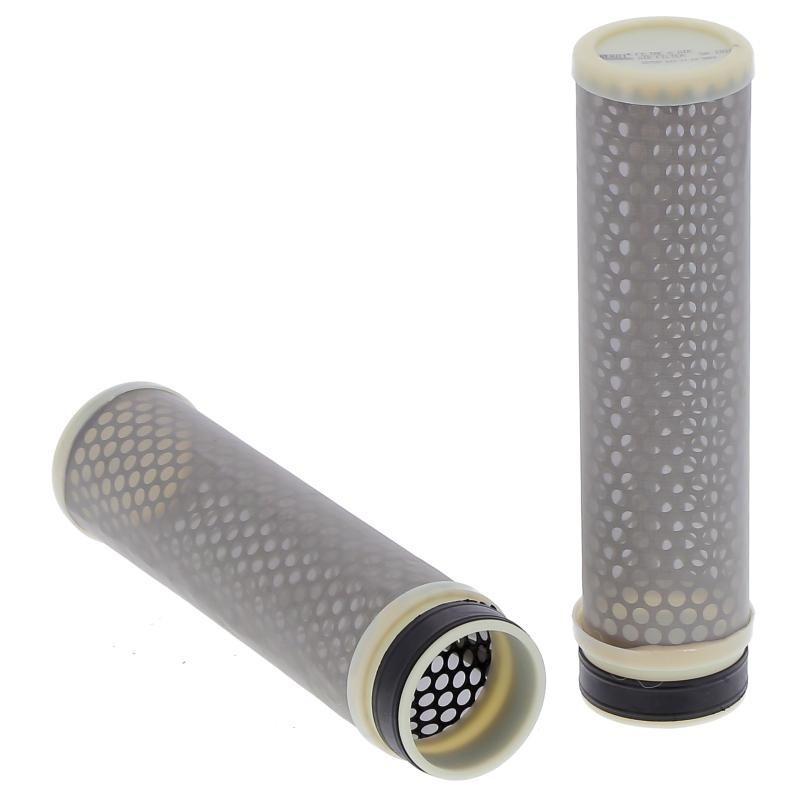 Filtro aria Yanmar 1A824005120 per applicazioni agricole e movimento terra | Il Mio Filtro