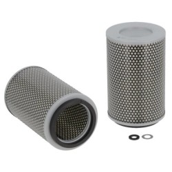 Filtro aria 15724-1108-0 per trattori KUBOTA