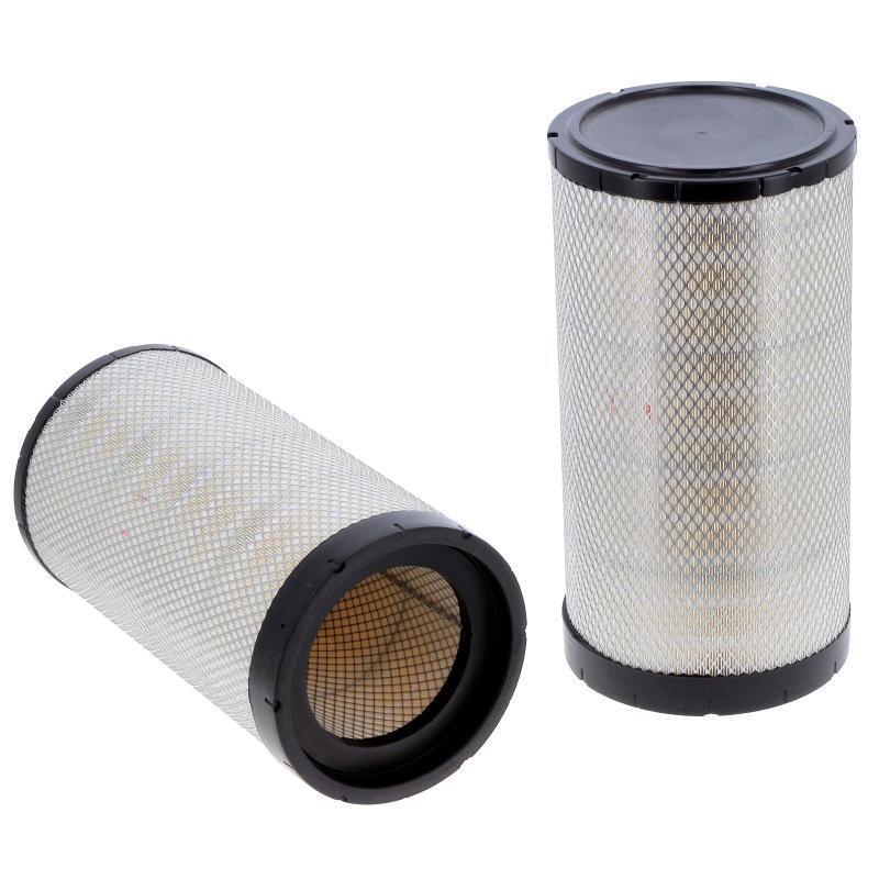 Filtro aria Fleetguard Shanghai AF26431 per macchine movimento terra | Il Mio Filtro