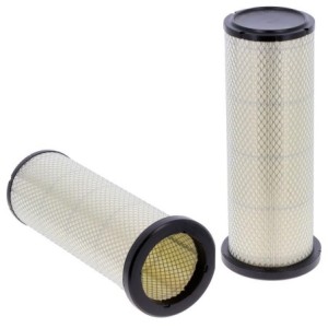 Filtro aria Fleetguard Shanghai AF26432 per macchine movimento terra | Il Mio Filtro
