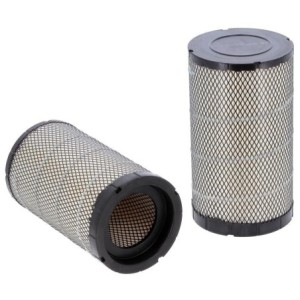 Filtro aria Manitou 948863P per applicazioni industriali e movimento terra | Il Mio Filtro