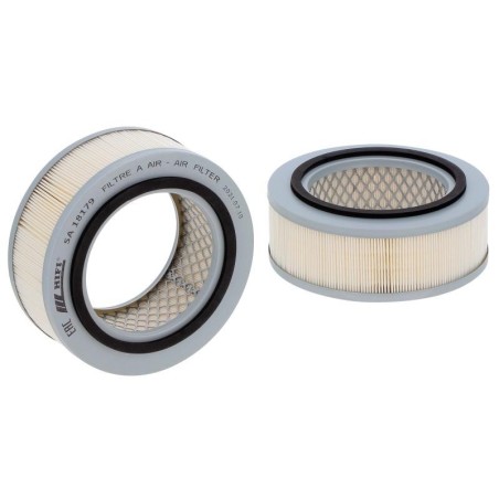 Filtro aria Wismet WBDW733102 per macchine movimento terra | Il Mio Filtro