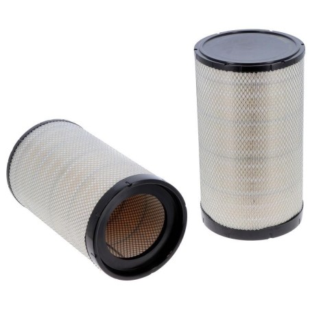 Filtro aria Xcmg 860155408 per macchine movimento terra | Il Mio Filtro