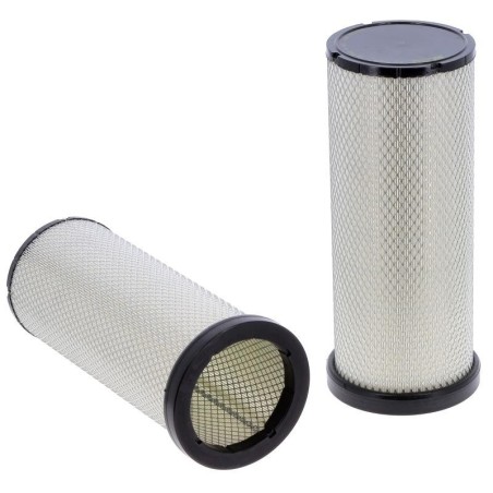 Filtro aria Xcmg 860155409 per macchine movimento terra | Il Mio Filtro
