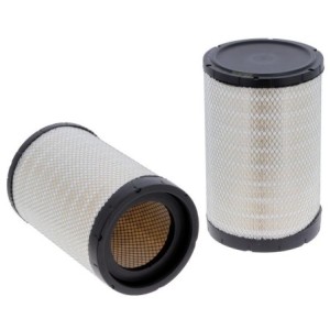 Filtro aria Yutong K2540P per macchine movimento terra | Il Mio Filtro