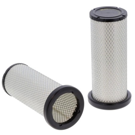 Filtro aria Yutong K2540S per macchine movimento terra | Il Mio Filtro