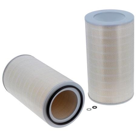 Filtro aria Hyundai 11NB20120 per macchine movimento terra | Il Mio Filtro