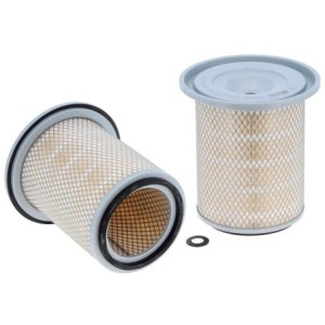 Filtro aria Hitachi 4206098 per macchine movimento terra | Il Mio Filtro