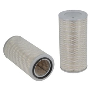 Filtro aria Steyr China 99000190075 per macchine movimento terra | Il Mio Filtro