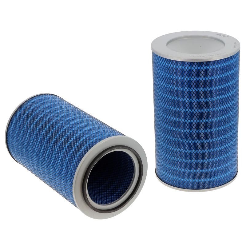 Filtro aria Hidromek 9377J1052B per macchine movimento terra | Il Mio Filtro