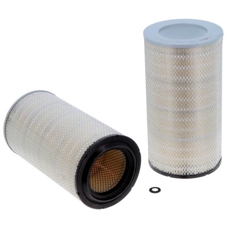 Filtro aria Doosan 40050400210 per macchine movimento terra | Il Mio Filtro
