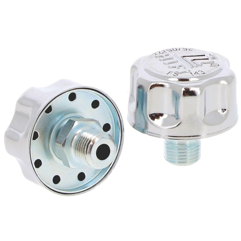 Filtro Di Aerazione E676936 per trattori e macchine agr | Euroagricola