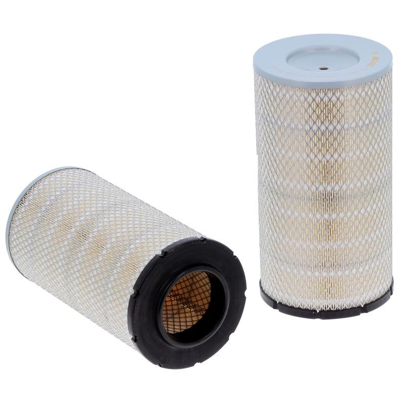 Filtro aria Xcmg 860112802PRIMARY per macchine movimento terra | Il Mio Filtro