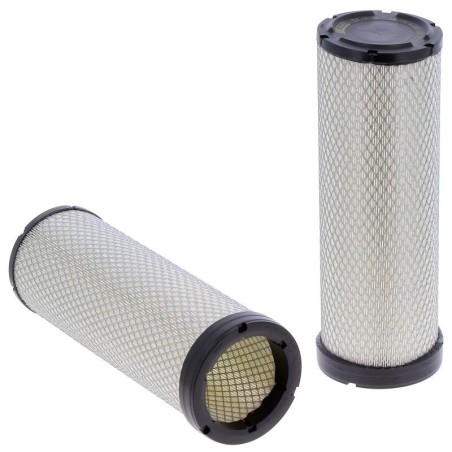 Filtro aria Liugong 40C5855 per macchine movimento terra | Il Mio Filtro