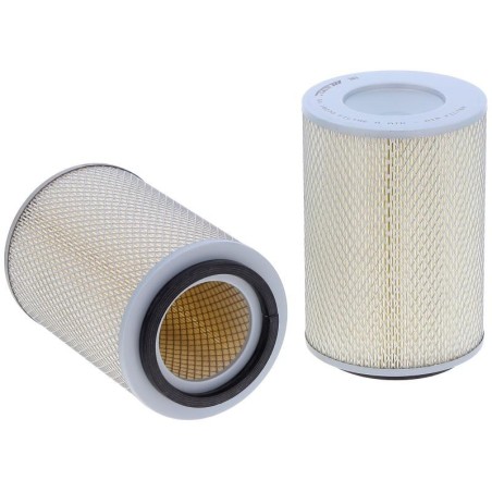Filtro aria FAW K1522 per macchine movimento terra | Il Mio Filtro