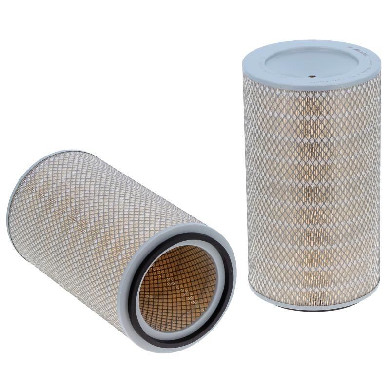 Filtro aria Xcmg 860109318PRIMARY per macchine movimento terra | Il Mio Filtro