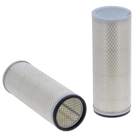 Filtro aria Xcmg 860109318SAFETY per macchine movimento terra | Il Mio Filtro