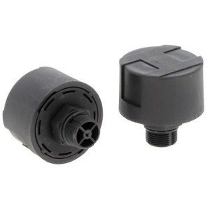 Filtro Di Aerazione 26915497 per trattori e macchine ag | Euroagricola