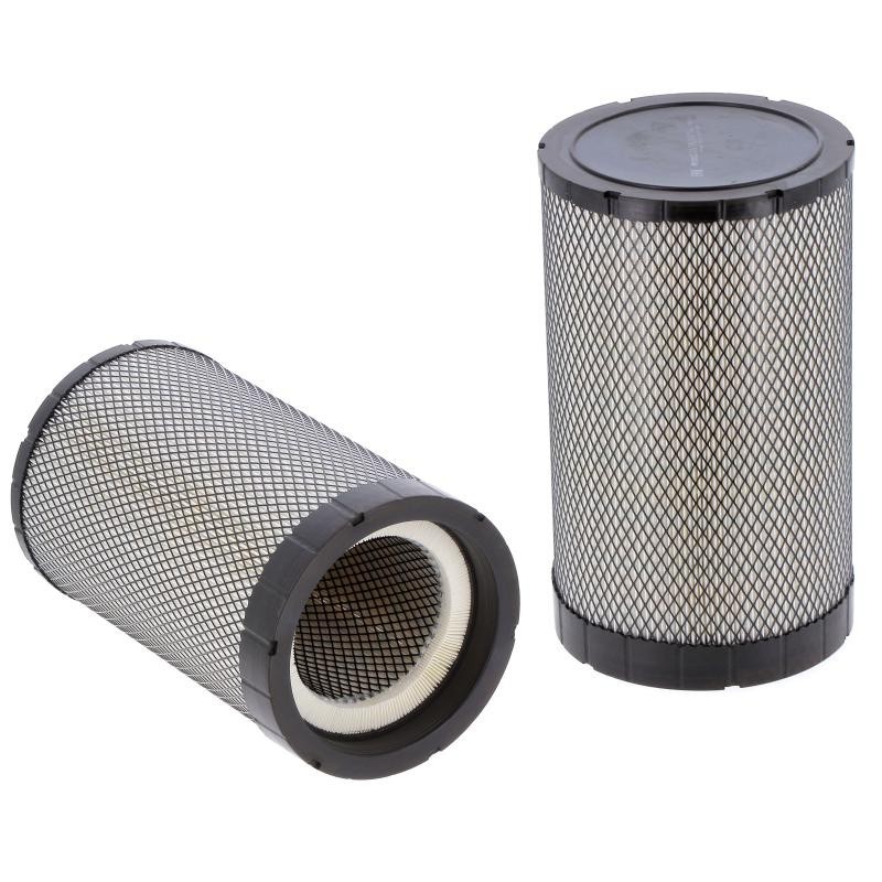 Filtro aria Fleetguard Shanghai AF26531 per macchine movimento terra | Il Mio Filtro
