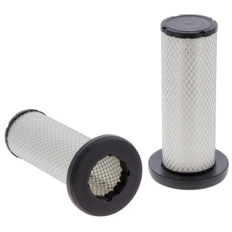 Filtro aria Fleetguard Shanghai AF26532 per macchine movimento terra | Il Mio Filtro