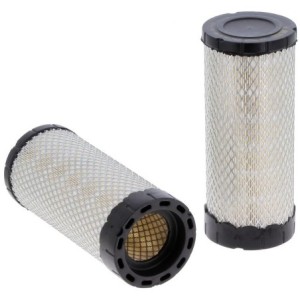 Filtro aria Fleetguard Shanghai A753020 per macchine movimento terra | Il Mio Filtro