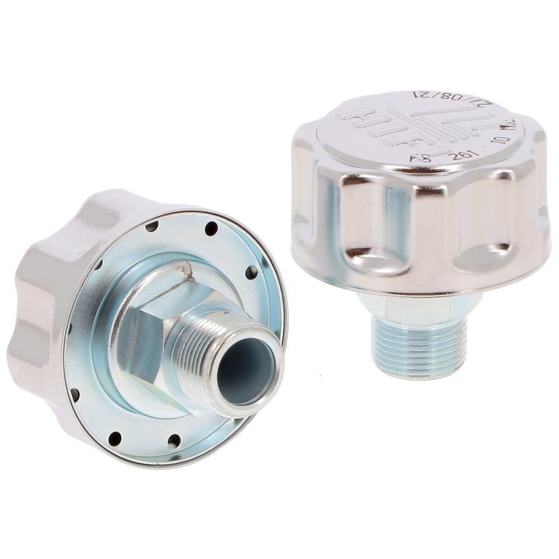 Filtro Di Aerazione MB1.B1D2A1P per trattori e macchine | Euroagricola