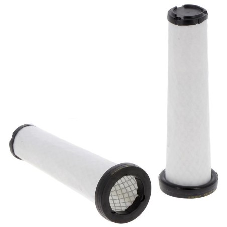 Filtro aria Fleetguard Shanghai A753030 per macchine movimento terra | Il Mio Filtro