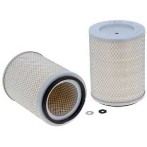 Filtro aria Fleetguard Shanghai AF26505 per macchine movimento terra | Il Mio Filtro