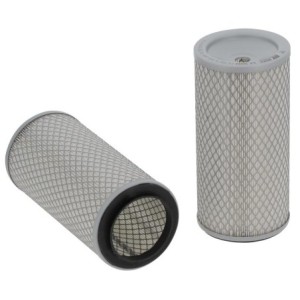 Filtro aria Fleetguard Shanghai AF26506 per macchine movimento terra | Il Mio Filtro