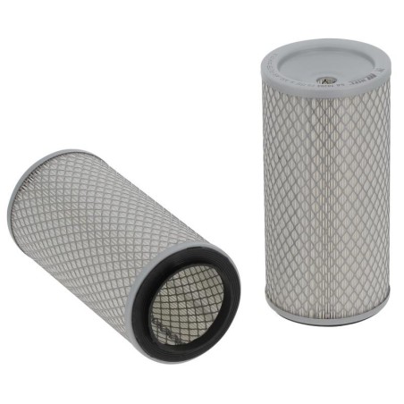 Filtro aria Fleetguard Shanghai AF26506 per macchine movimento terra | Il Mio Filtro