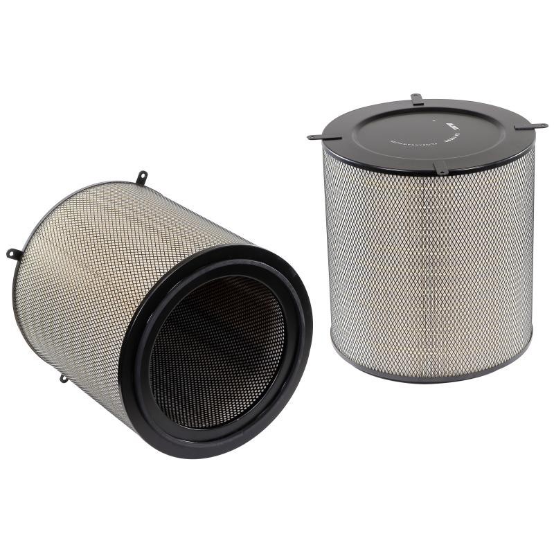 Filtro aria Yuchai 9379H3011A per macchine movimento terra | Il Mio Filtro