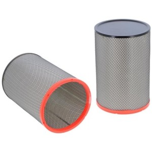 Filtro aria Yuchai 9379H3065A per macchine movimento terra | Il Mio Filtro