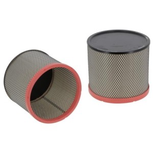 Filtro aria Yuchai CV1001109102 per macchine movimento terra | Il Mio Filtro