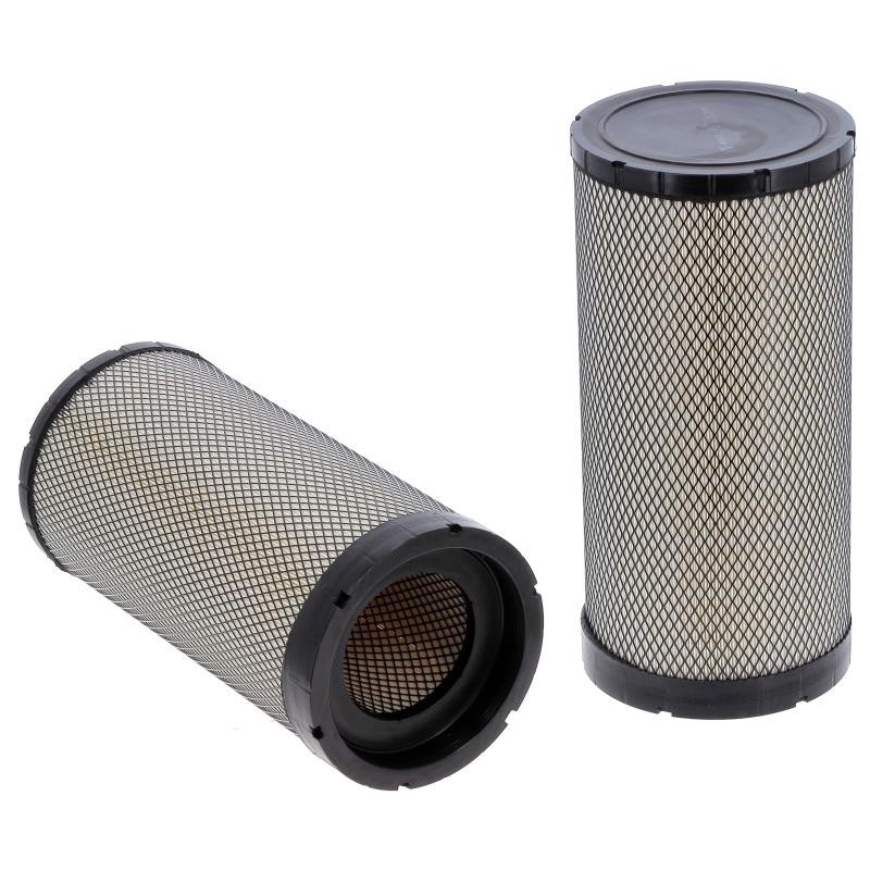 Filtro aria Fleetguard Shanghai AF26510 per macchine movimento terra | Il Mio Filtro