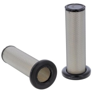Filtro aria Fleetguard Shanghai AF26511 per macchine movimento terra | Il Mio Filtro
