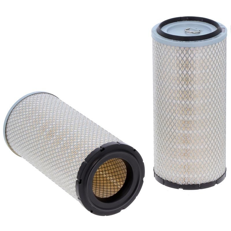Filtro aria Xcmg 860139615PRIMARY per applicazioni industriali e movimento terra | Il Mio Filtro