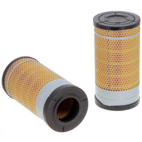 Filtro aria Kobelco YT11P00015S005 per macchine movimento terra | Il Mio Filtro