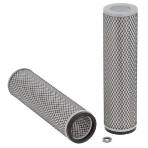 Filtro aria Komatsu 6001818310 per macchine movimento terra | Il Mio Filtro