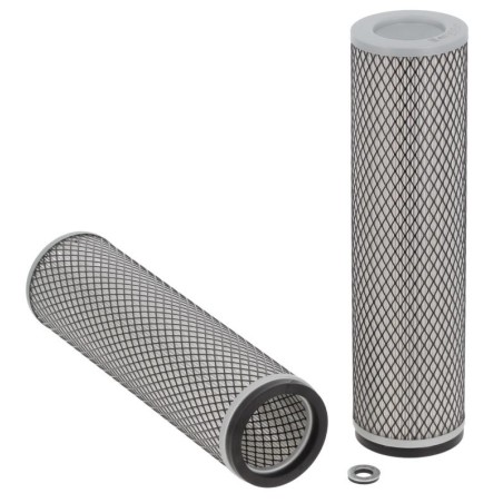 Filtro aria Komatsu 6001818310 per macchine movimento terra | Il Mio Filtro