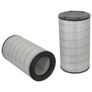 Filtro aria Weichai Baudouin 331008000249 per macchine movimento terra | Il Mio Filtro