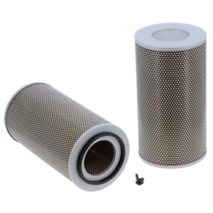Filtro aria Hyundai 11N620610 per macchine movimento terra | Il Mio Filtro