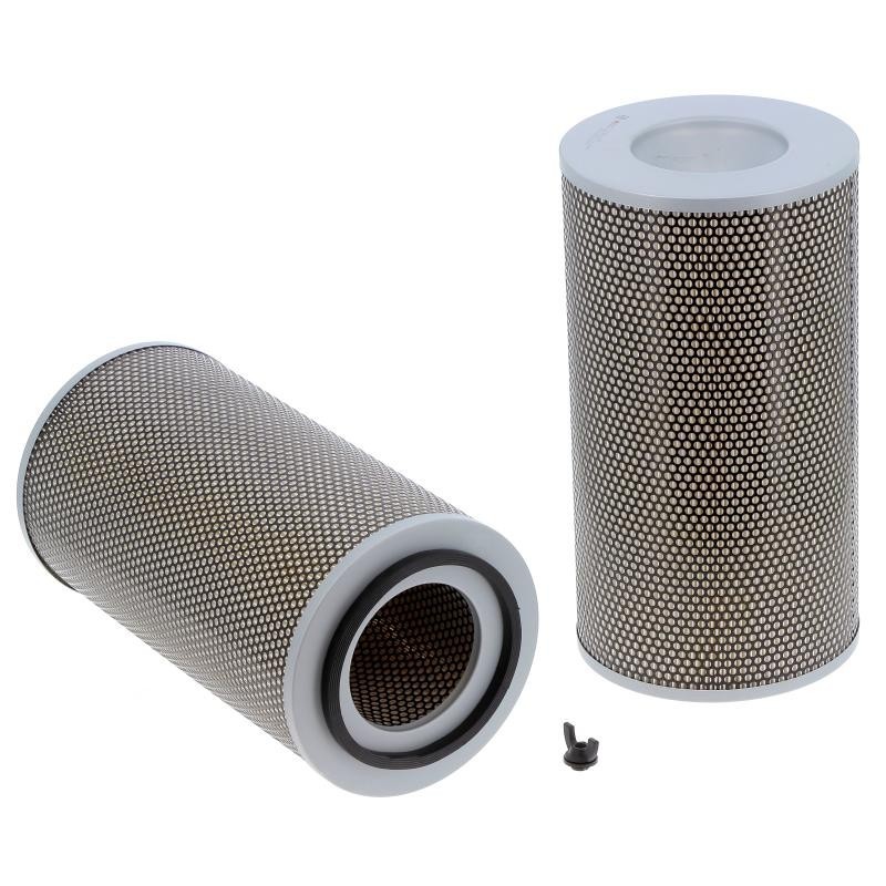 Filtro aria Hyundai 11N620610 per macchine movimento terra | Il Mio Filtro