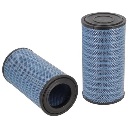 Filtro aria Yuchai M31061109101 per macchine movimento terra | Il Mio Filtro